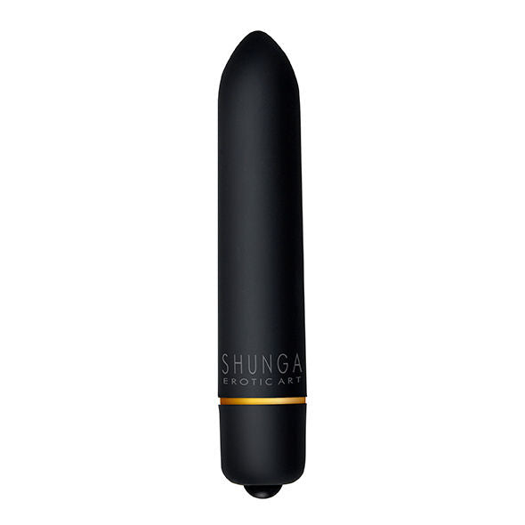 Shunga Kit Geixa Safada para Casais com lubrificante, géis e bala vibratória, pronto para experiências sensoriais.