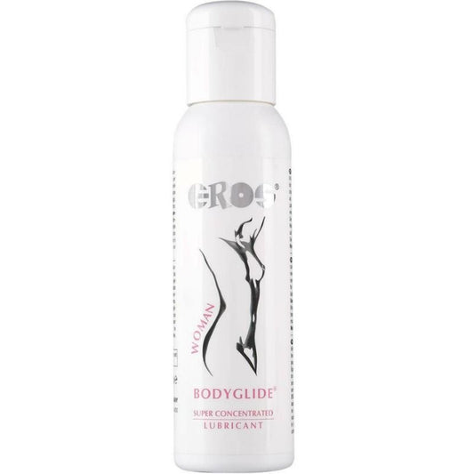 Lubrificante de Silicone Bodyglide para Mulheres 250 ml