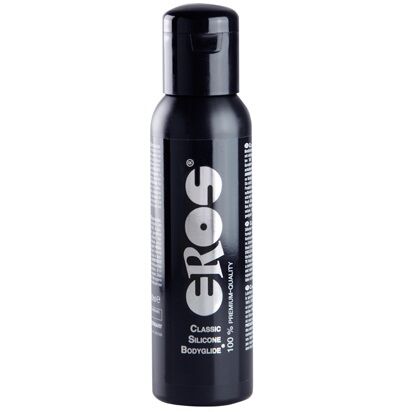 Lubrificante de Silicone Classic Bodyglide 50 ml
