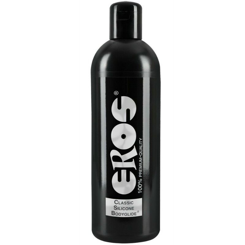 Lubrificante de Silicone Clássico Bodyglide 500 ML