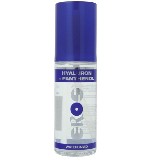 Lubrificante com Hialuron e Pantenol 200ml