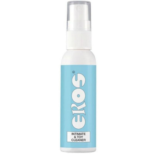 Limpador de Brinquedos Íntimos e Higiene Externa 50ml