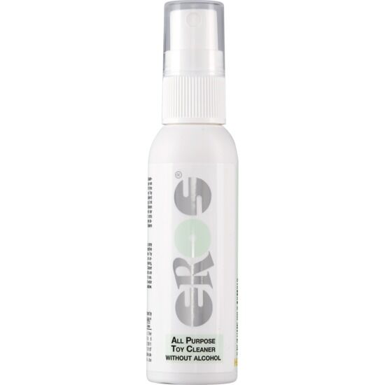 Limpador de Brinquedos Multiusos 50 ML