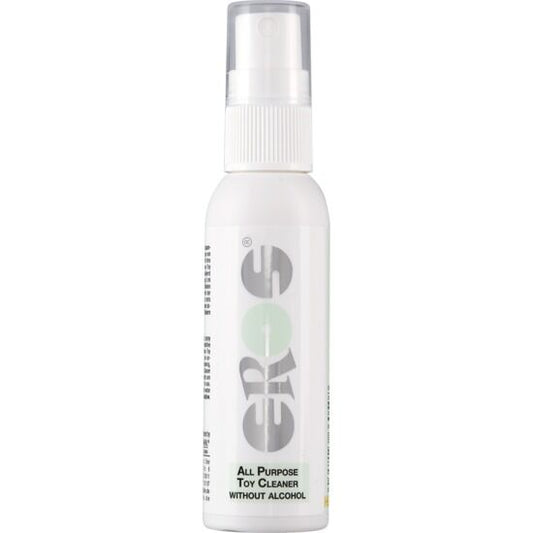 Limpador de Brinquedos Multiusos 50 ML