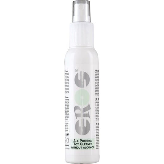 Limpador de Brinquedos Eróticos Multiuso 100ml
