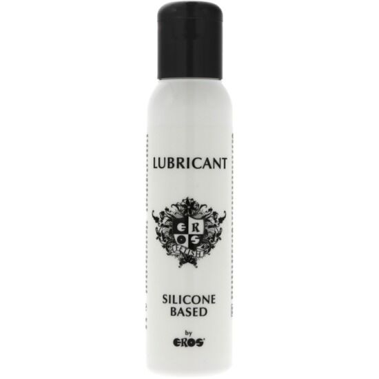 Lubrificante à Base de Silicone Fetish - 100 ml