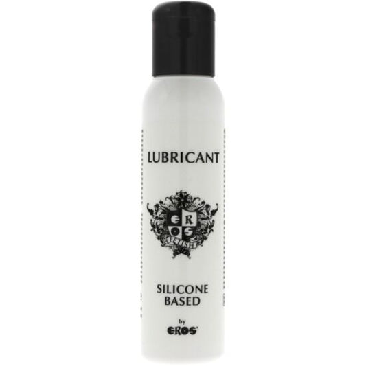 Lubrificante à Base de Silicone Fetish - 100 ml