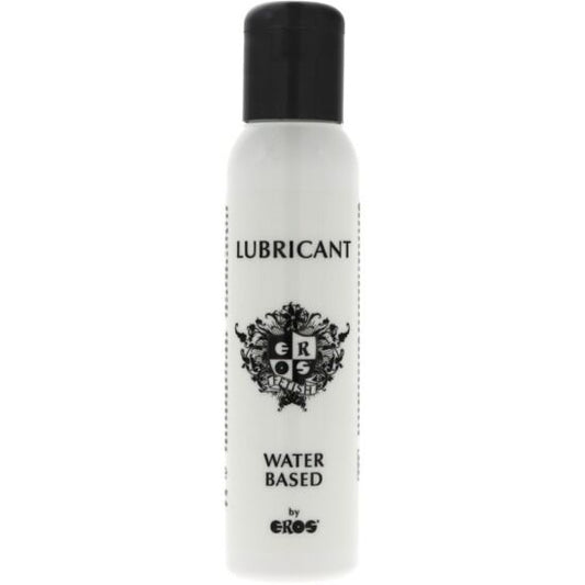 Lubrificante à Base de Água com Sensação Fresca 100ml