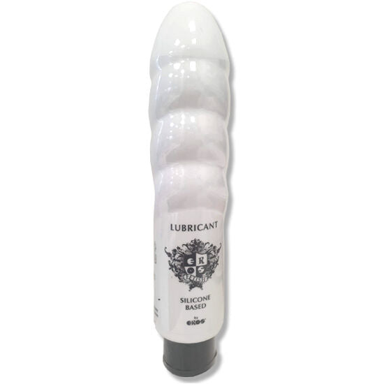 Lubrificante à Base de Silicone Fetish - Frasco Dildo 175ml