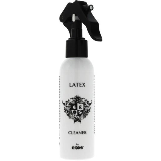 Limpador de Látex para Roupas e Brinquedos de 150 ml