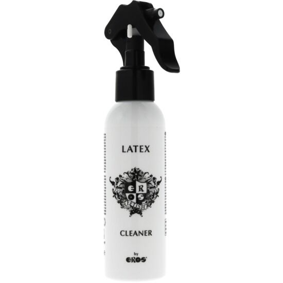 Limpador de Látex para Roupas e Brinquedos de 150 ml