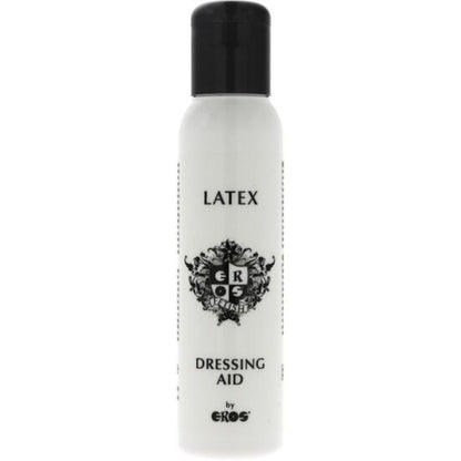 Lubrificante para Vestir Látex 100 ml