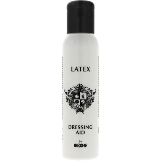 Lubrificante para Vestir Látex 100 ml