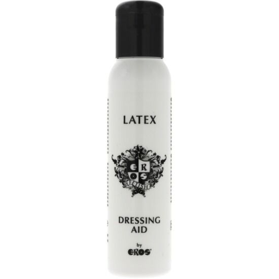 Lubrificante para Vestir Látex 100 ml