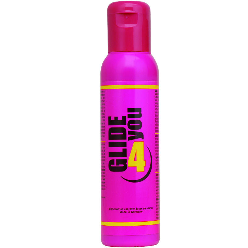 Lubrificante à Base de Silicone Glide 100ml
