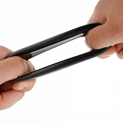 PUMP ADDICTED Bomba de Vácuo Peniana RX7 Preta para aumento e melhoria do desempenho masculino