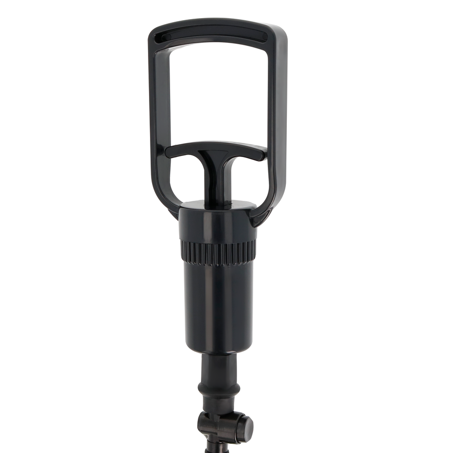 Bomba Peniana RX9 Preto