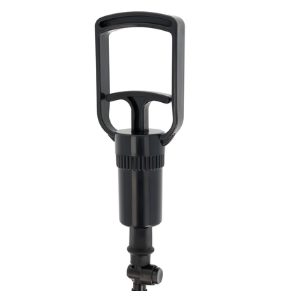 Bomba Peniana RX9 Preto