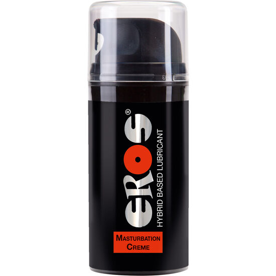 Creme de Masturbação Híbrido 100ml