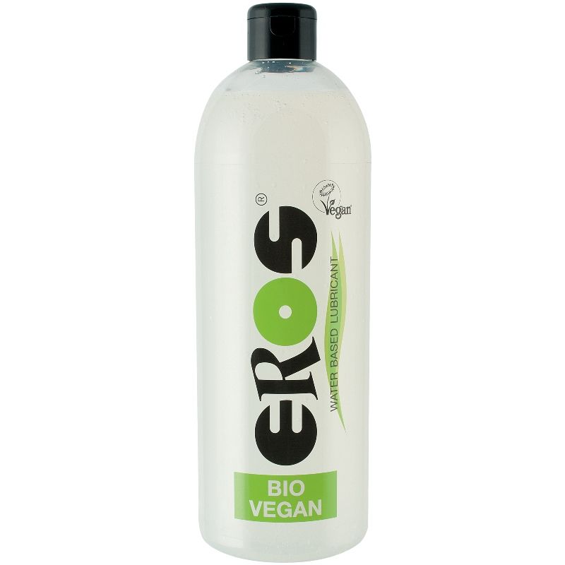 Lubrificante à Base de Água Bio Vegan 100ml