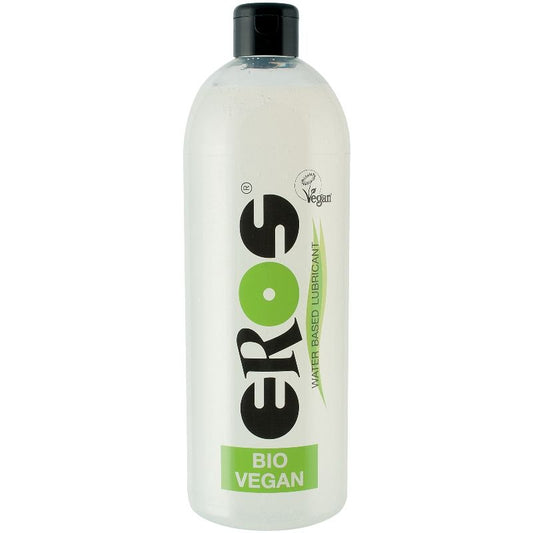 Lubrificante à Base de Água Bio Vegan 100ml