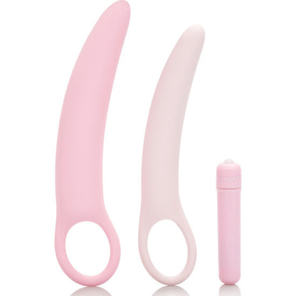 Kit Dilatador Vibrante para Expansão Gradual