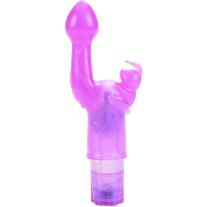 Vibrador Coelho Rosa Kiss