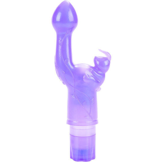 Vibrador Coelho Violeta Kiss