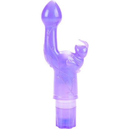 Vibrador Coelho Violeta Kiss
