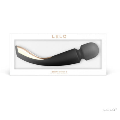 Smart Wand 2 | Massageador Corporal Potente 10 Modos