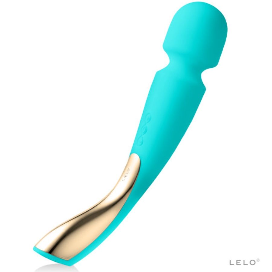 Smart Wand 2 | Massageador Corporal Potente 10 Modos