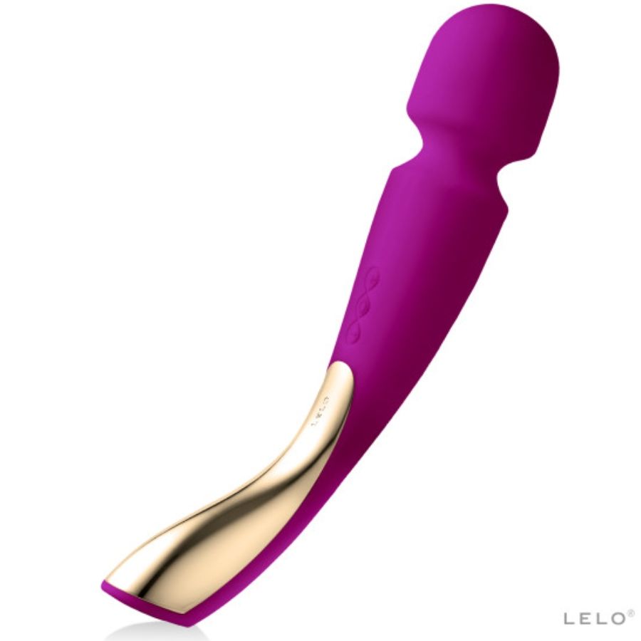 Smart Wand 2 | Massageador Corporal Potente 10 Modos
