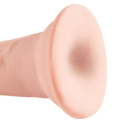 Dildo Tripla Densidade 15 cm