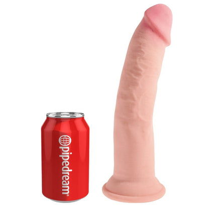 Dildo Tripla Densidade 23 cm