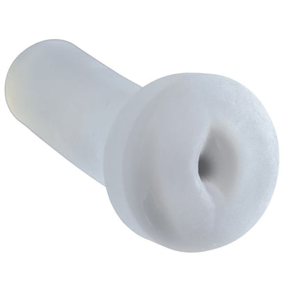 Stroker e Bomba de Dump - Clear