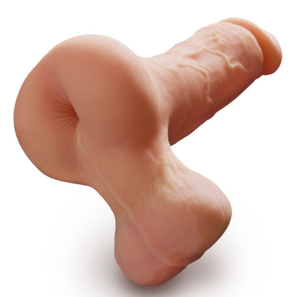 Masturbador Masculino - Alcance em Torno do Stroker