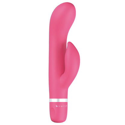 BWILD CLSSICO MARINE COELHO VIBRADOR GOIABA