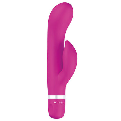 Vibrador Coelho Bwild Classic Marine 5 Funções Submersível