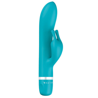 BWILD CLSSICO COELHO VIBRADOR JADE