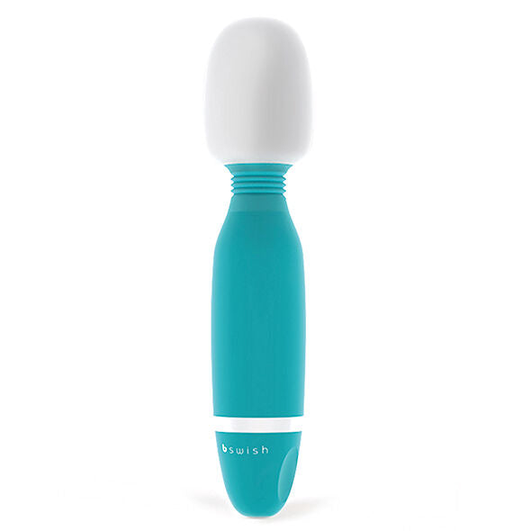 VIBRADOR DE VARINHA CLSSICA BTHRILLED JADE