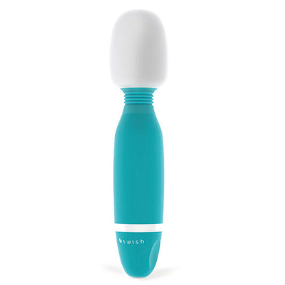 VIBRADOR DE VARINHA CLSSICA BTHRILLED JADE
