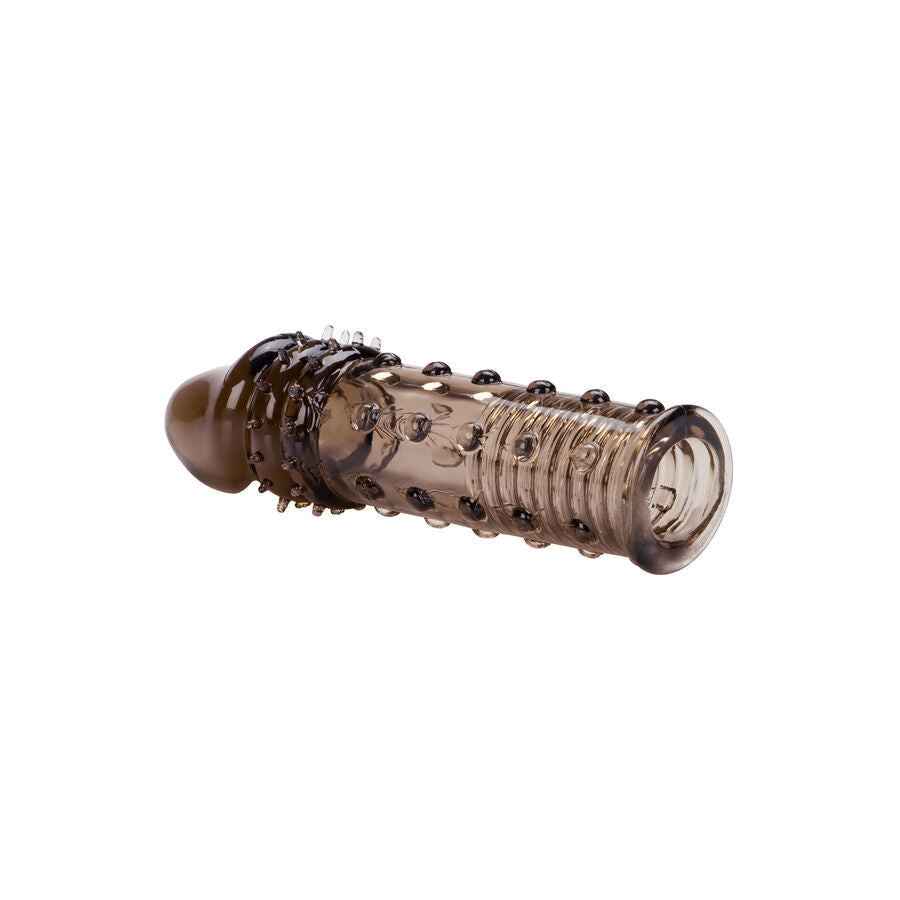 Extensor Peniano Adonis Preto