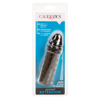 Extensor Peniano Adonis Preto