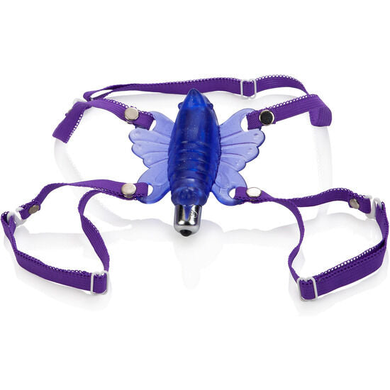 Estimulador Clitoriano Borboleta de Vénus Sem Fio