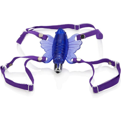 Estimulador Clitoriano Borboleta de Vénus Sem Fio