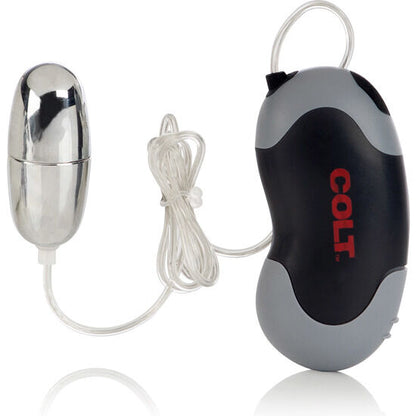 Bala Vibratória Colt Xtreme Turbo de 2 Velocidades