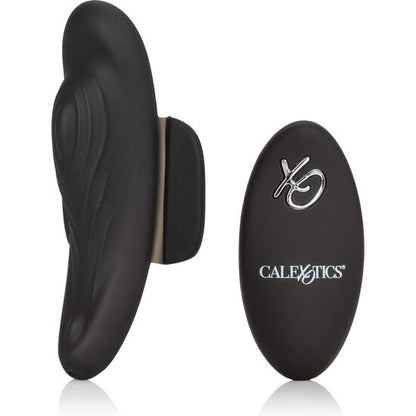 Vibrador Bala com Controle Remoto para Calcinha