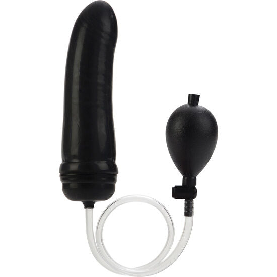 Plug Anal Insuflável Colt Hefty Sonda