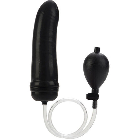 Plug Anal Insuflável Colt Hefty Sonda