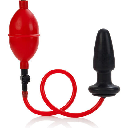 Plug Anal Insuflável Expansível